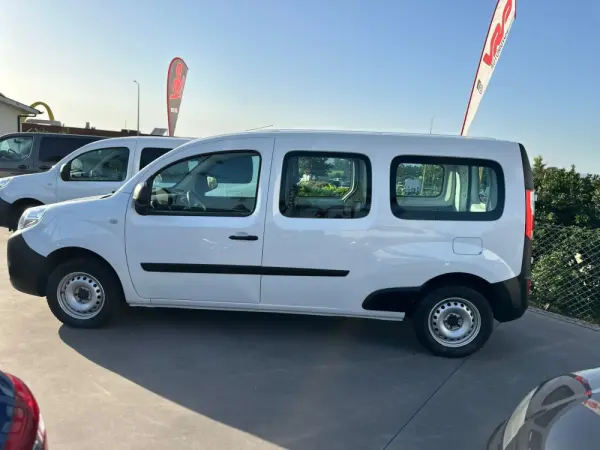 Renault Kangoo 1.5 dCi Business S/S 16