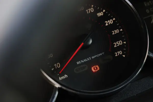 Renault Mégane 1.5 dCi GT Line EDC 18