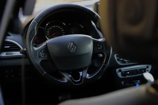 Renault Mégane 1.5 dCi GT Line EDC 20