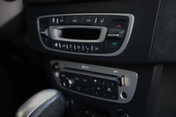 Renault Mégane 1.5 dCi GT Line EDC 22