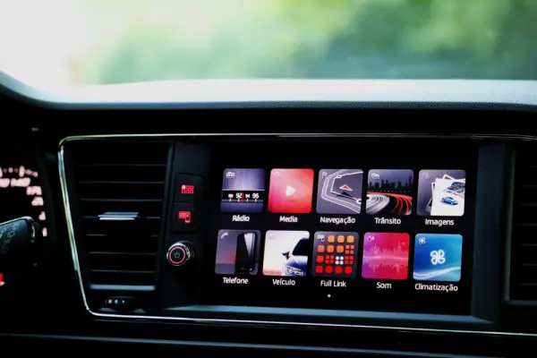 SEAT Leon 2.0 TDI FR S/S 4