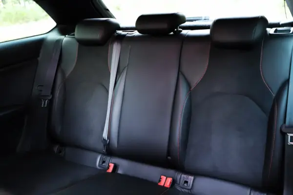 SEAT Leon 2.0 TDI FR S/S 15