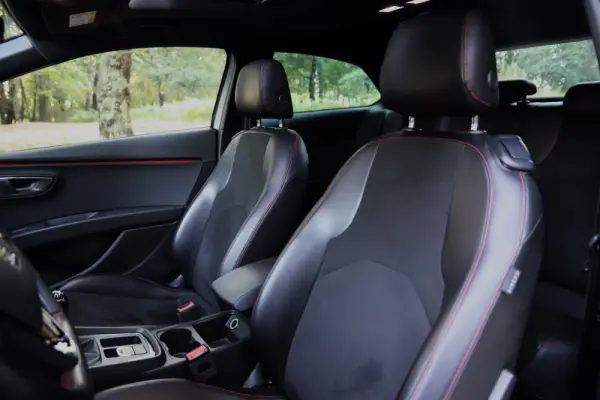 SEAT Leon 2.0 TDI FR S/S 16