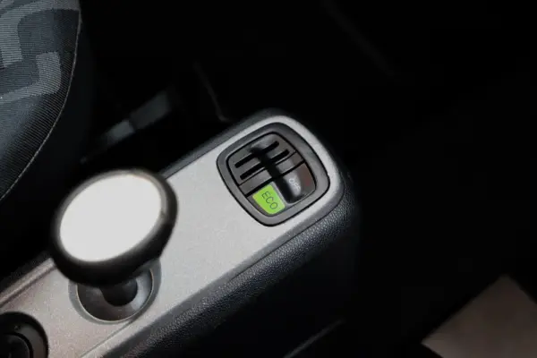 Smart ForTwo Coupé 1.0 mhd Passion 71 13