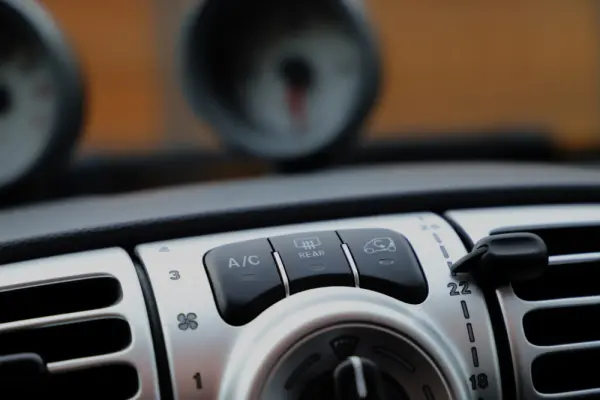 Smart ForTwo Coupé 1.0 mhd Passion 71 16