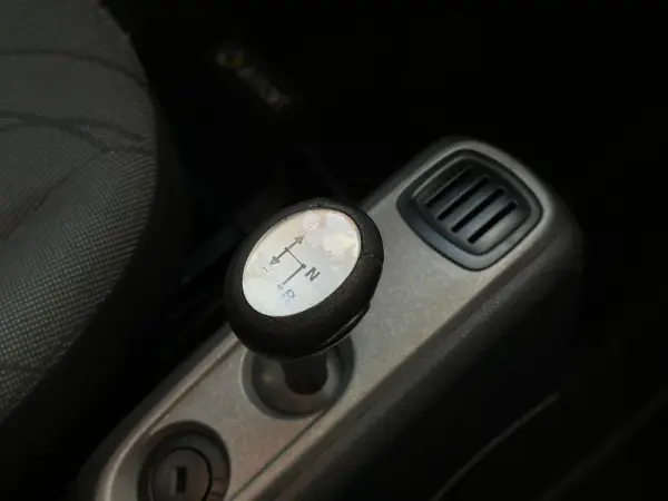 Smart ForTwo Coupé 0.8 cdi Passion 54 5