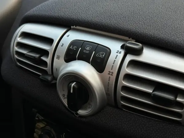 Smart ForTwo Coupé 0.8 cdi Passion 54 8