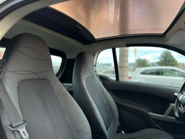 Smart ForTwo Coupé 0.8 cdi Passion 54 9