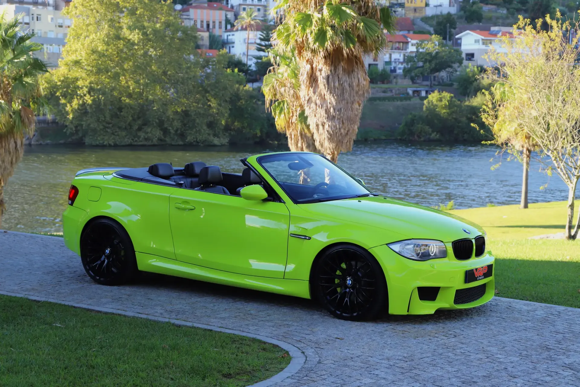 BMW 135 iA 6