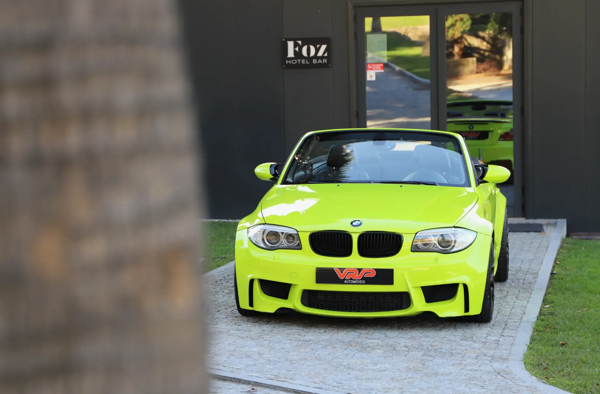 BMW 135 iA 26