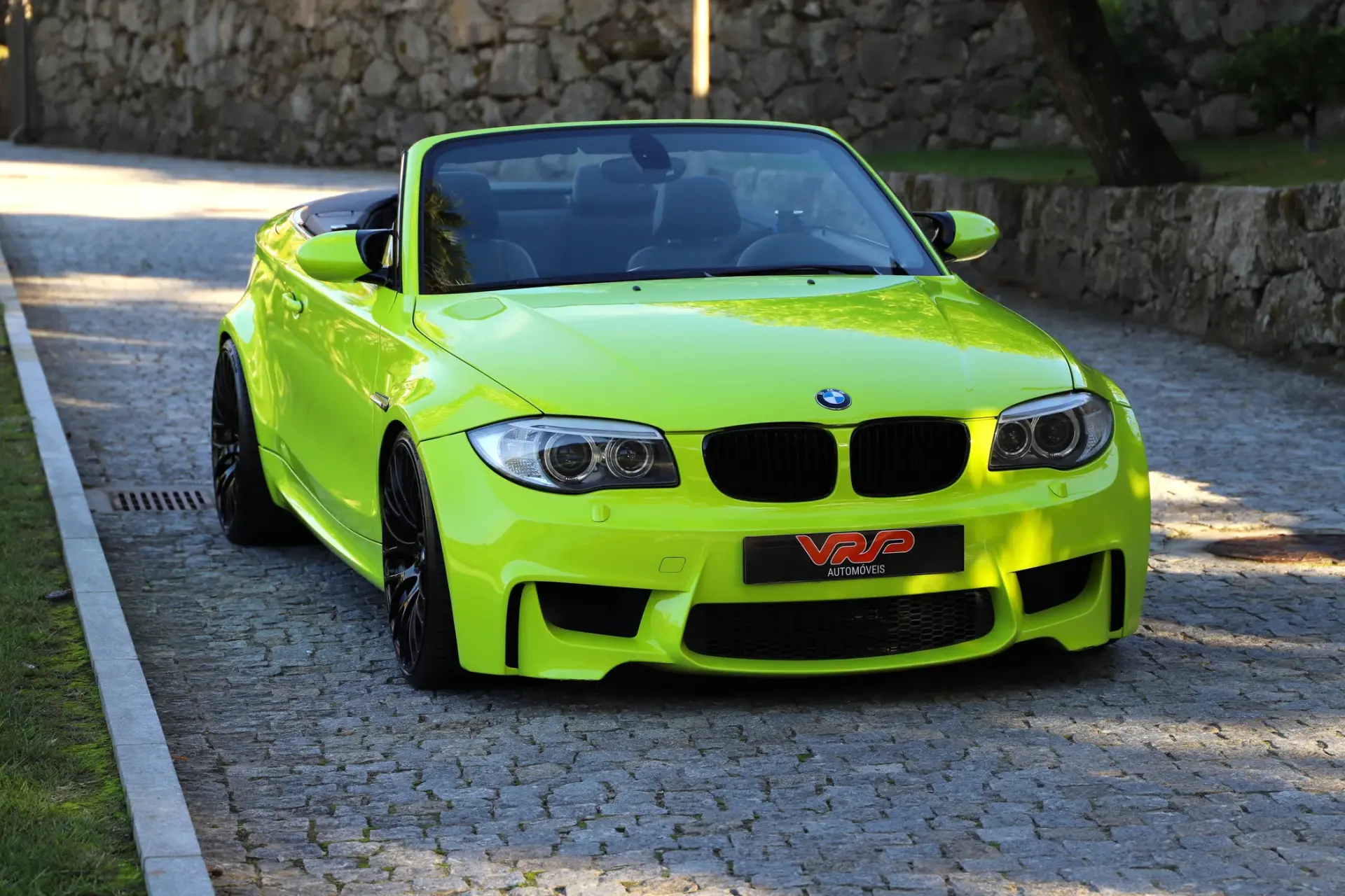 BMW 135 iA 29