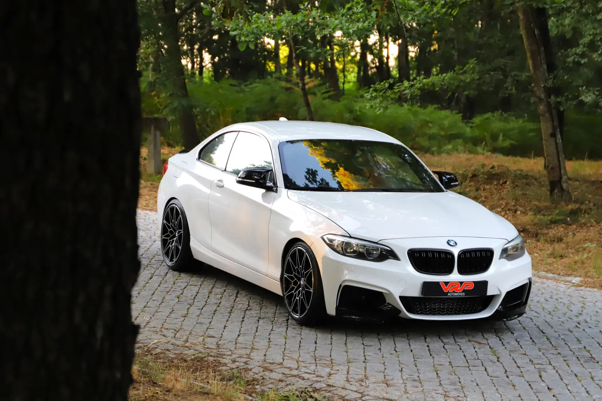 BMW 218 d Line Sport 15