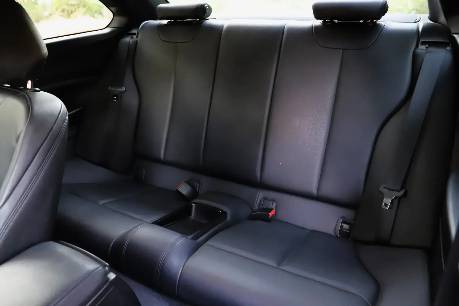 BMW 218 d Line Sport 21