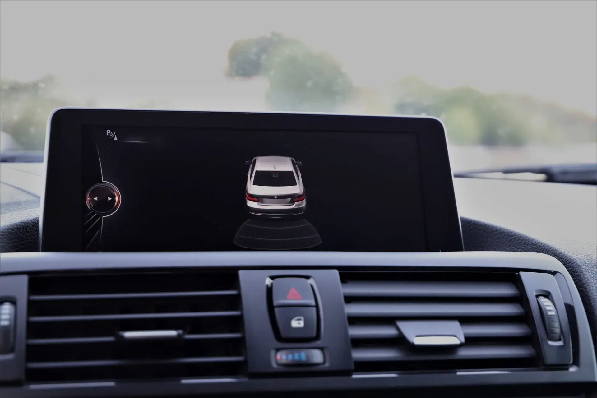 BMW 218 d Line Sport 23