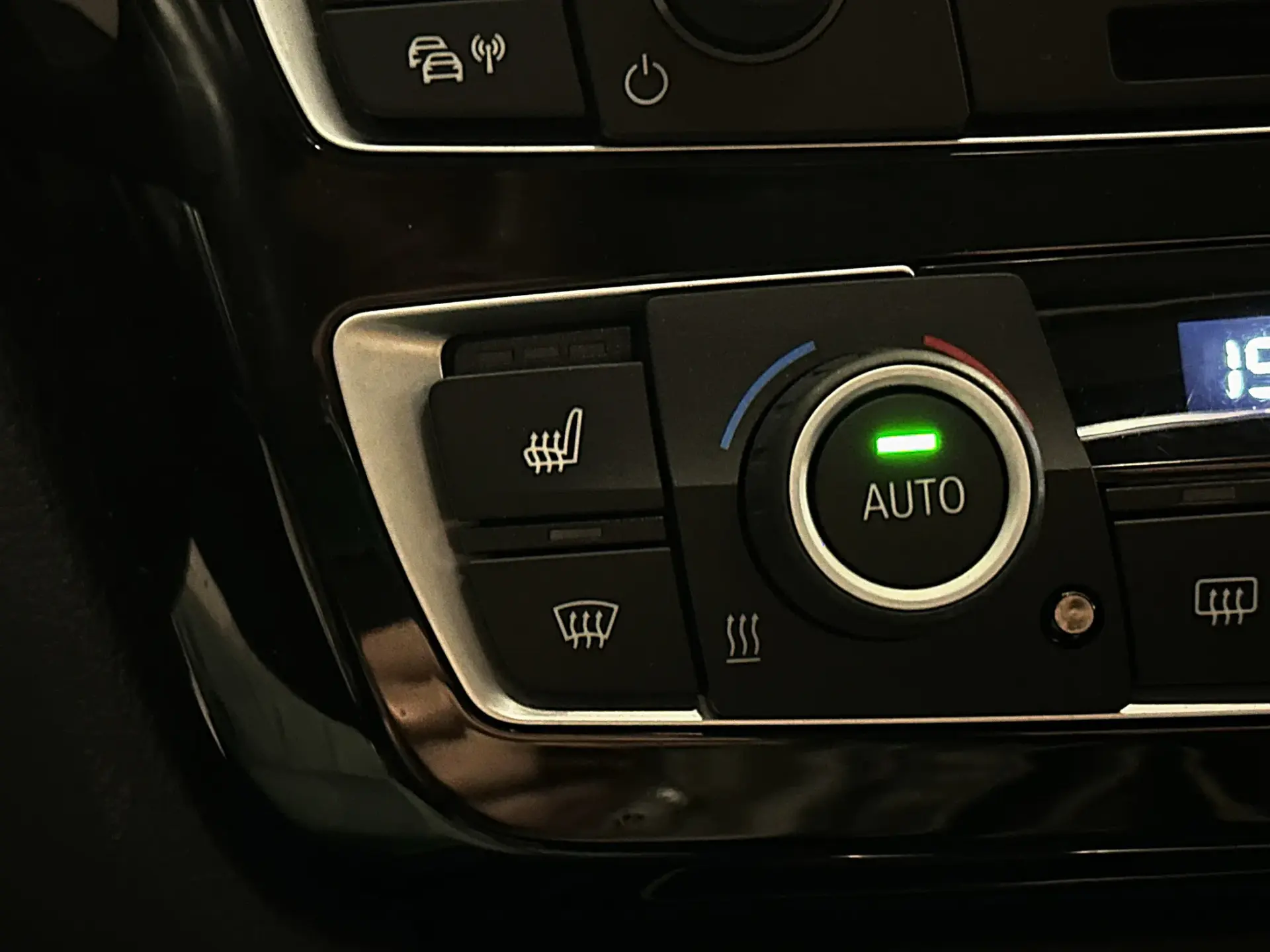 BMW 320 d Touring Pack M Auto 6