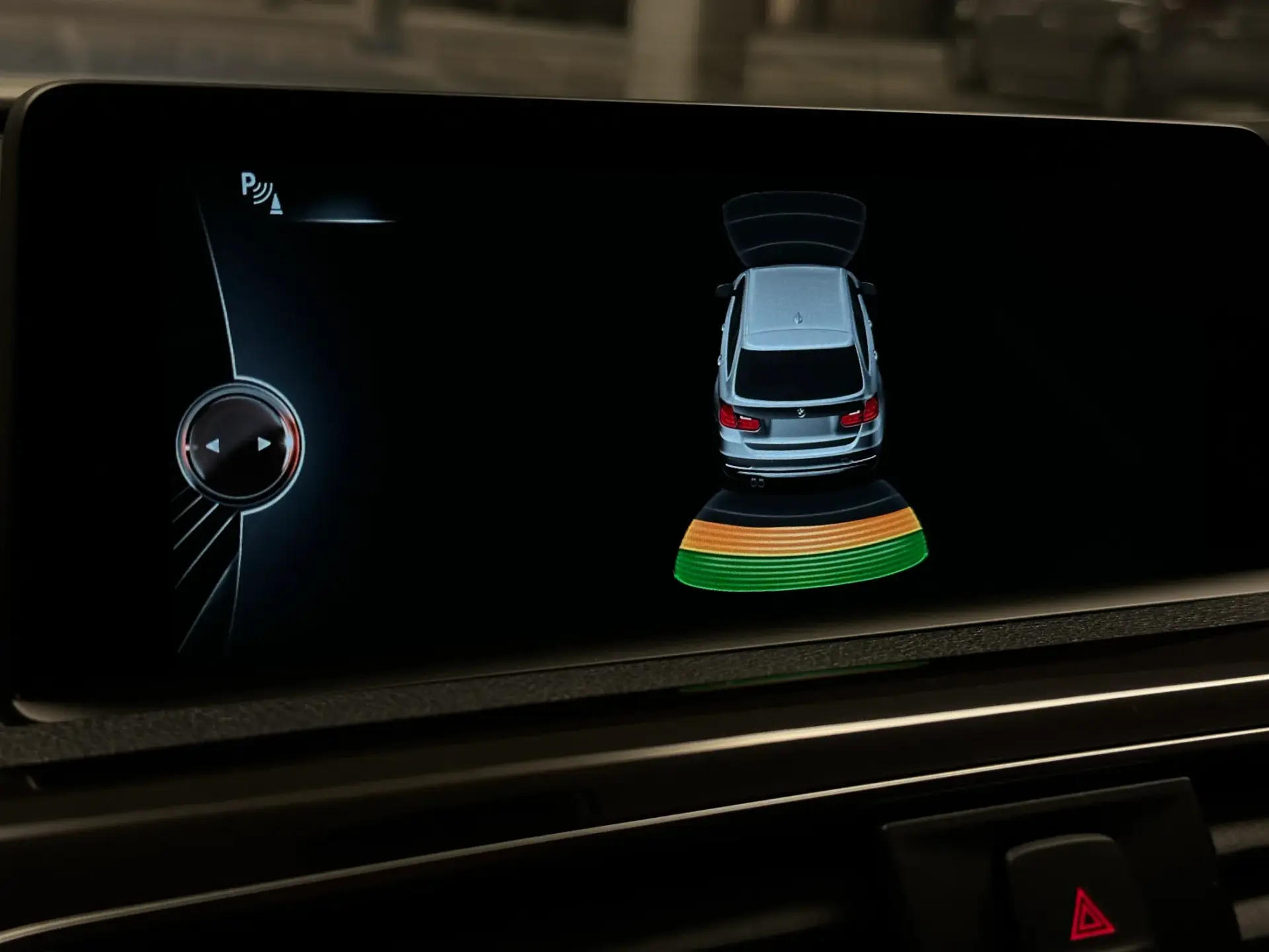 BMW 320 d Touring Pack M Auto 25