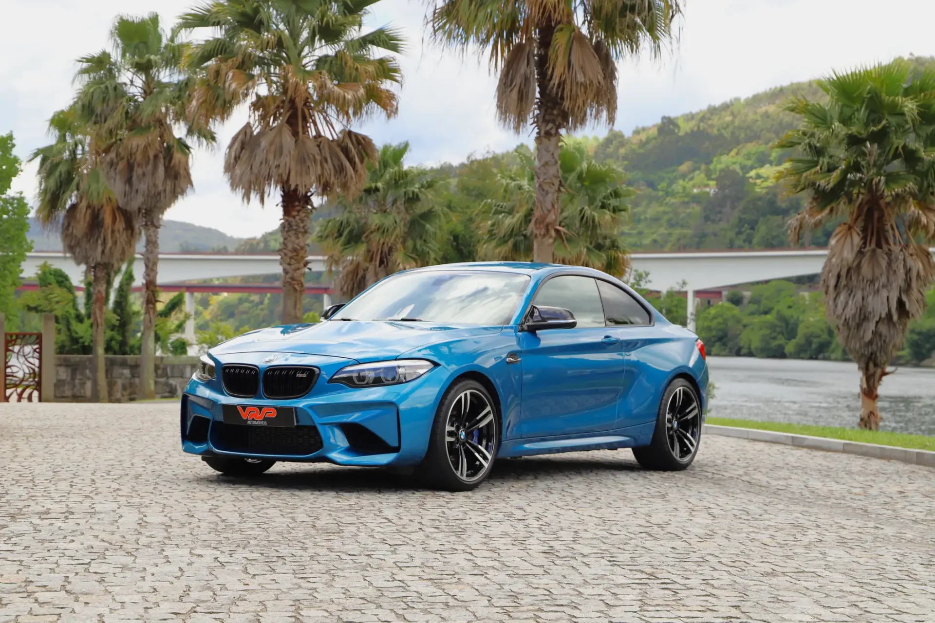 BMW M2 Auto 11