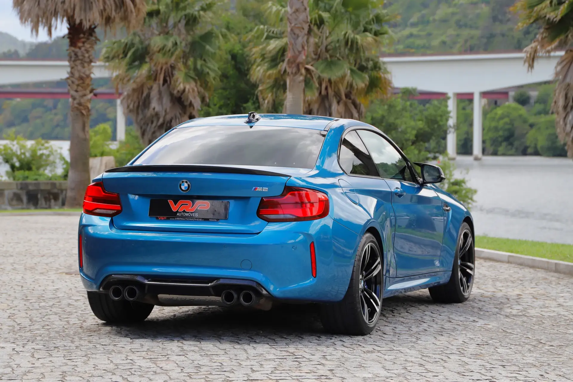 BMW M2 Auto 19