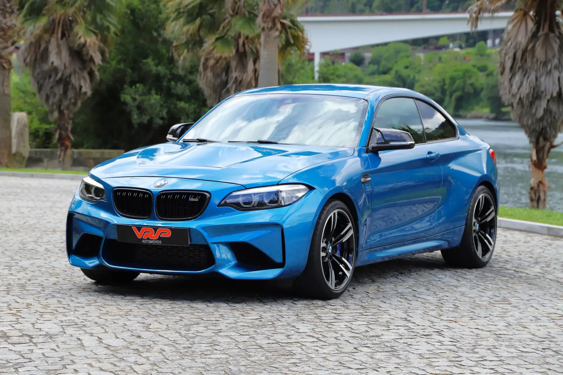 BMW M2 Auto 21