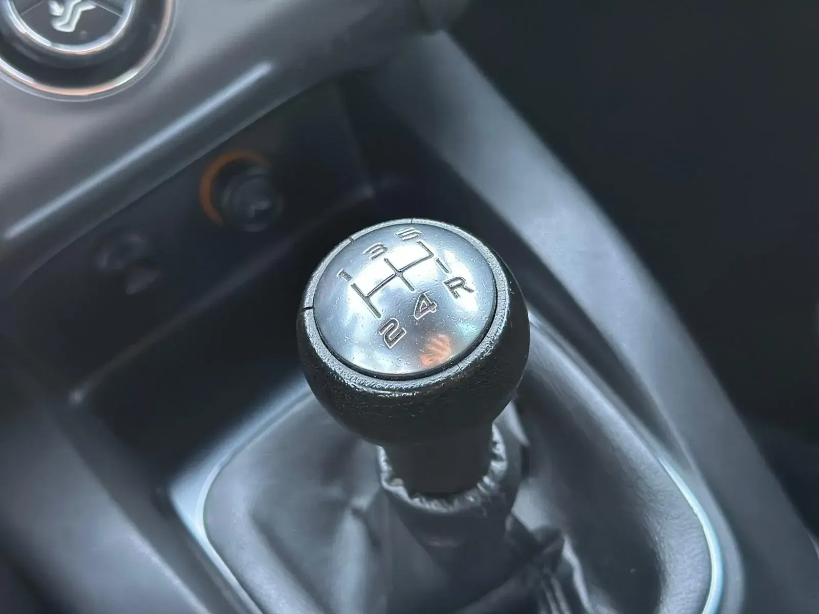 Citroën C4 1.6 BlueHDi Feel 4