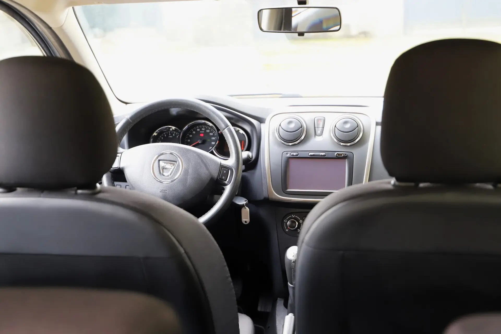 Dacia Sandero 0.9 TCe Stepway 18