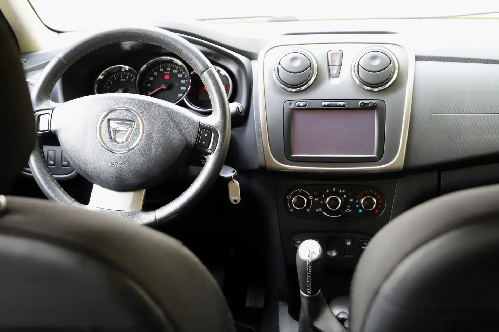 Dacia Sandero 0.9 TCe Stepway 19