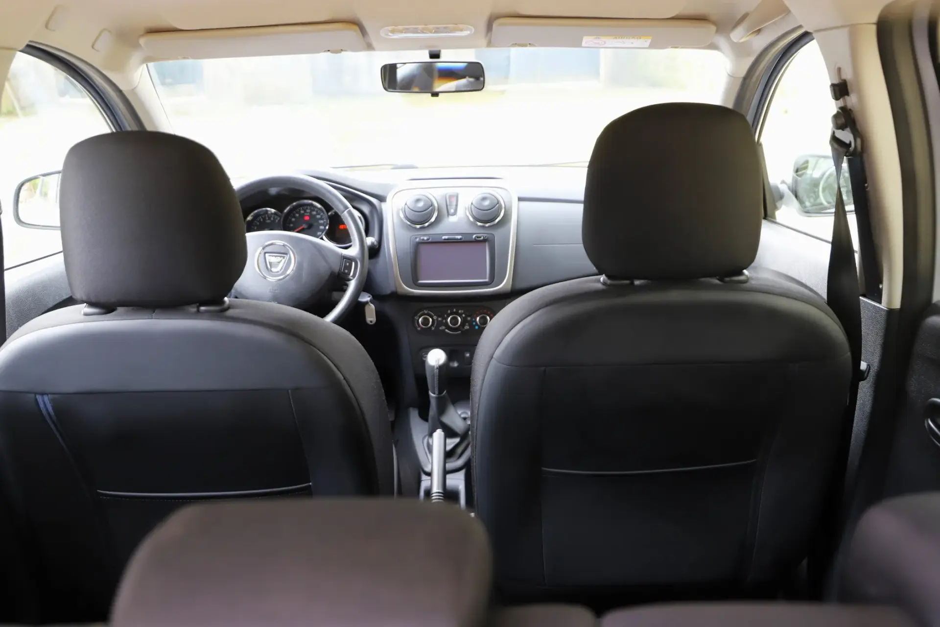 Dacia Sandero 0.9 TCe Stepway 20