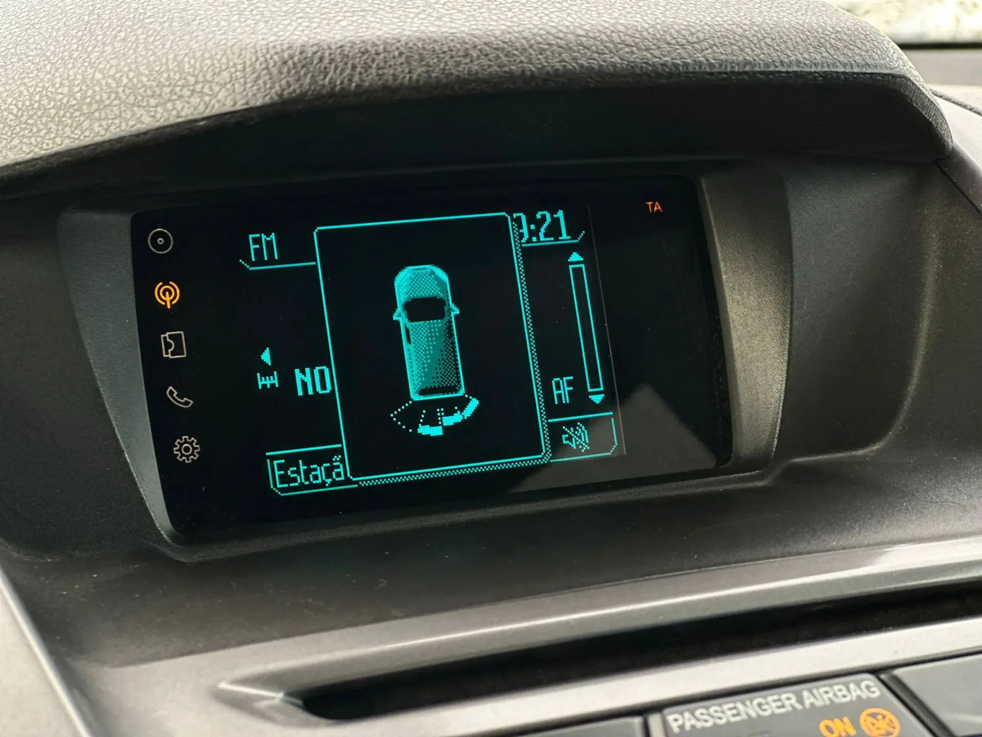 Ford Transit Connect 1.5 TDCi 210 L2 Trend 3