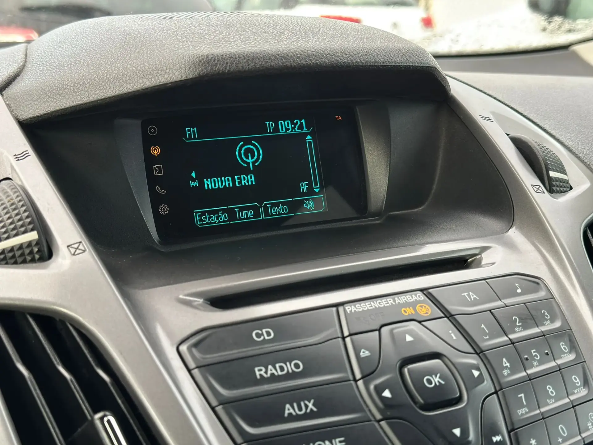 Ford Transit Connect 1.5 TDCi 210 L2 Trend 6