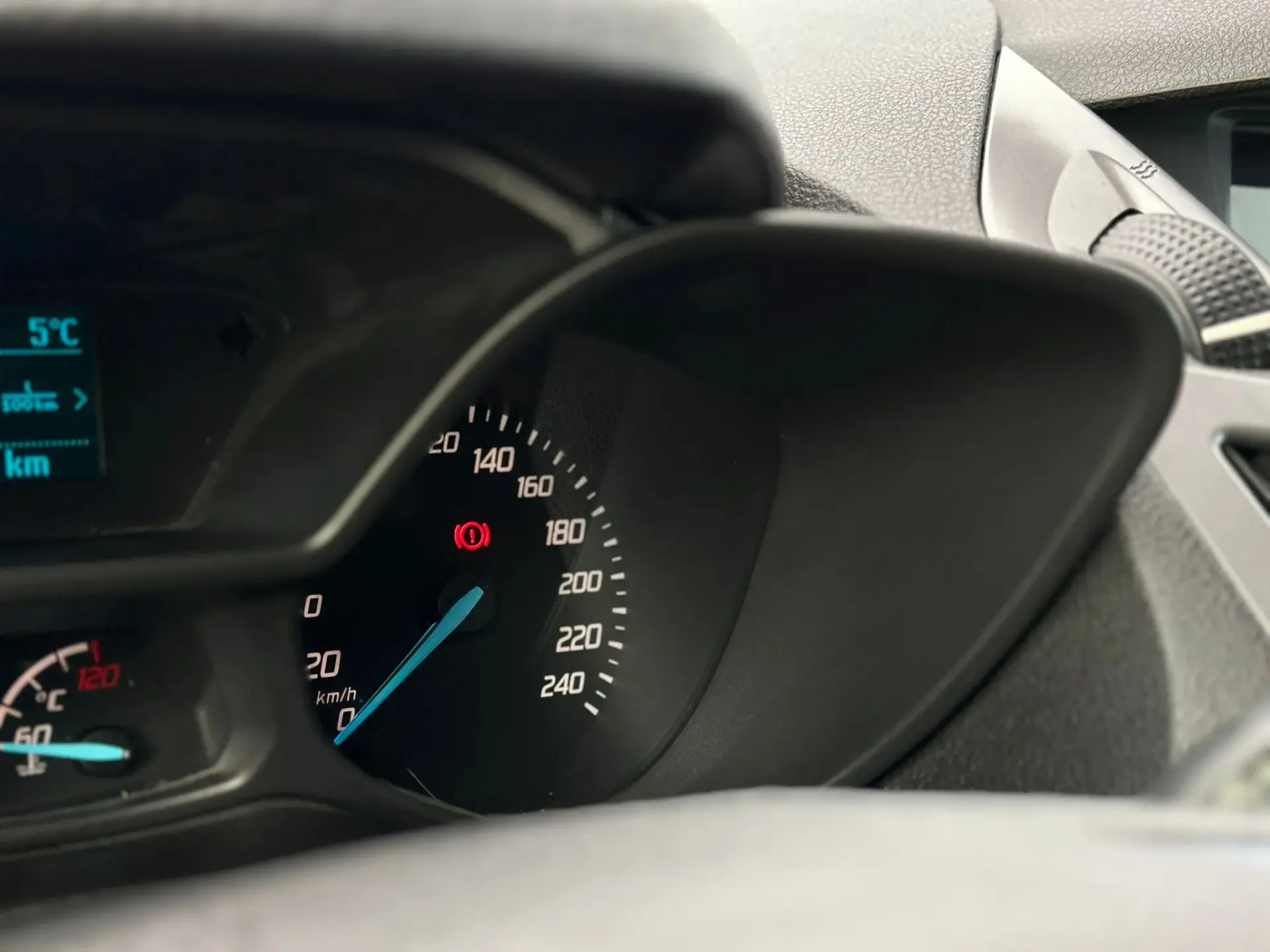 Ford Transit Connect 1.5 TDCi 210 L2 Trend 7