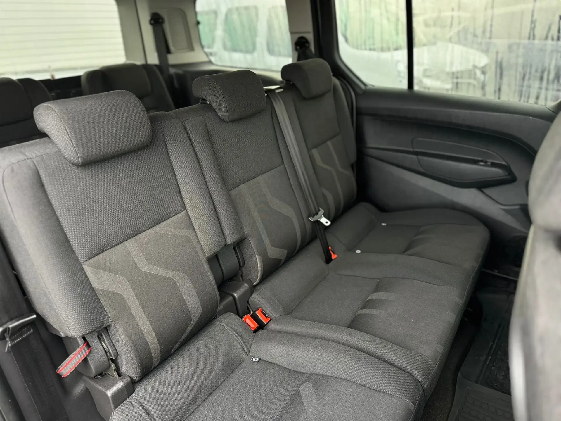 Ford Transit Connect 1.5 TDCi 210 L2 Trend 11