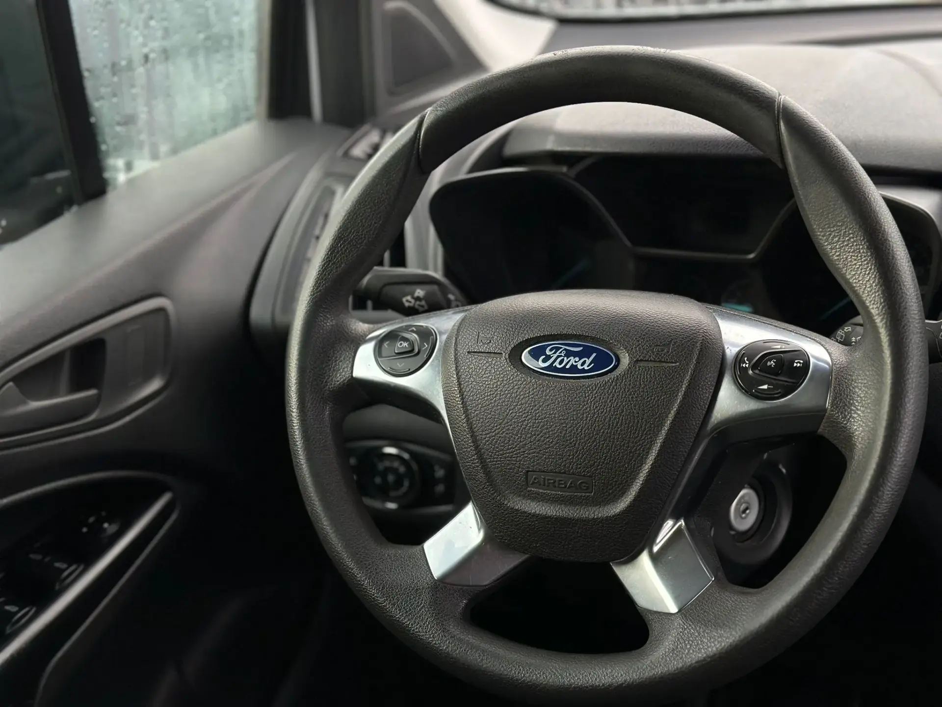 Ford Transit Connect 1.5 TDCi 210 L2 Trend 13