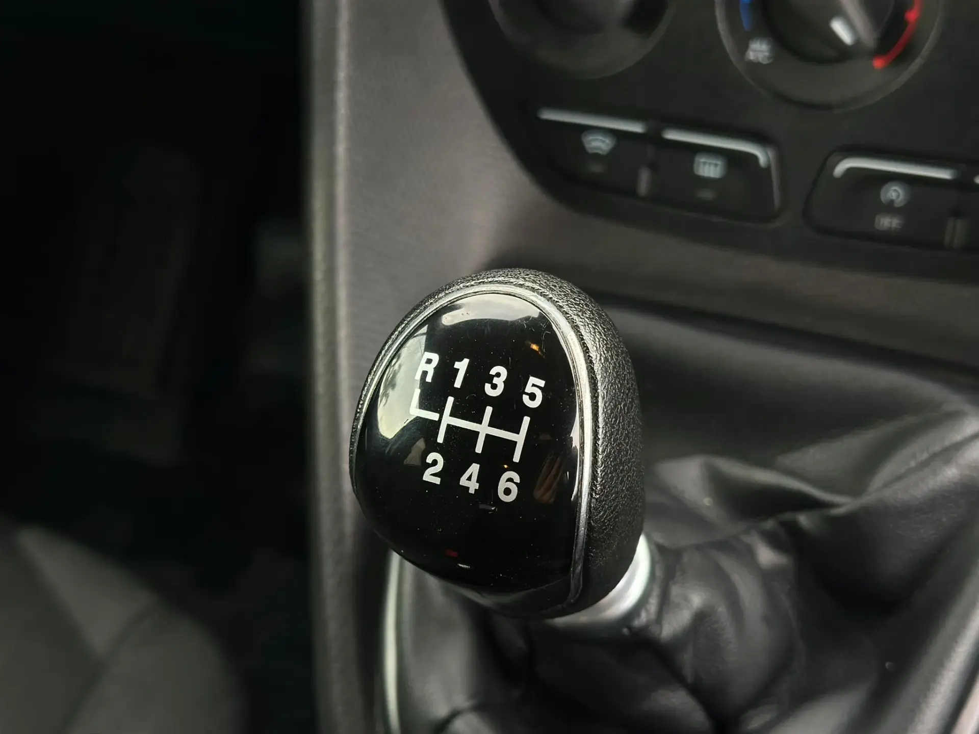 Ford Transit Connect 1.5 TDCi 210 L2 Trend 16