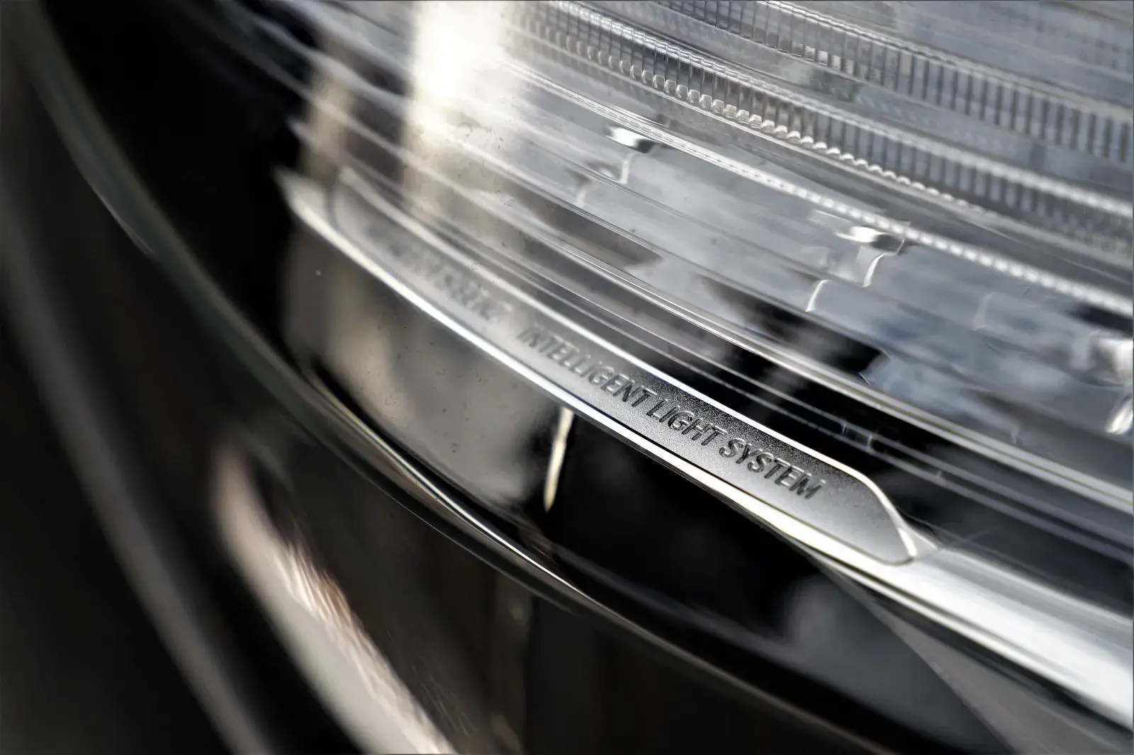 Mercedes-Benz A 180 d AMG Line 21