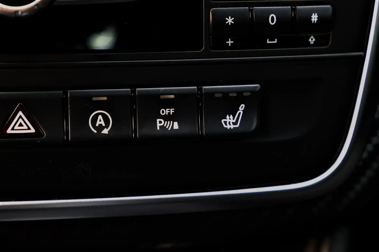 Mercedes-Benz A 180 d AMG Line 22