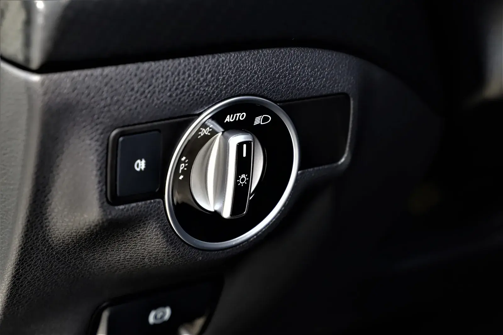 Mercedes-Benz A 180 d AMG Line 23