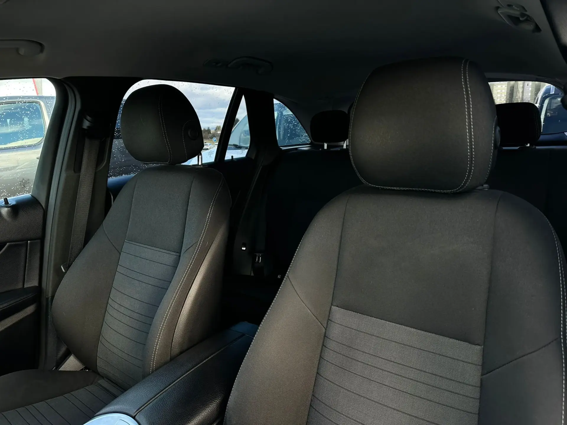 Mercedes-Benz GLC 220 d 4Matic Edition 18