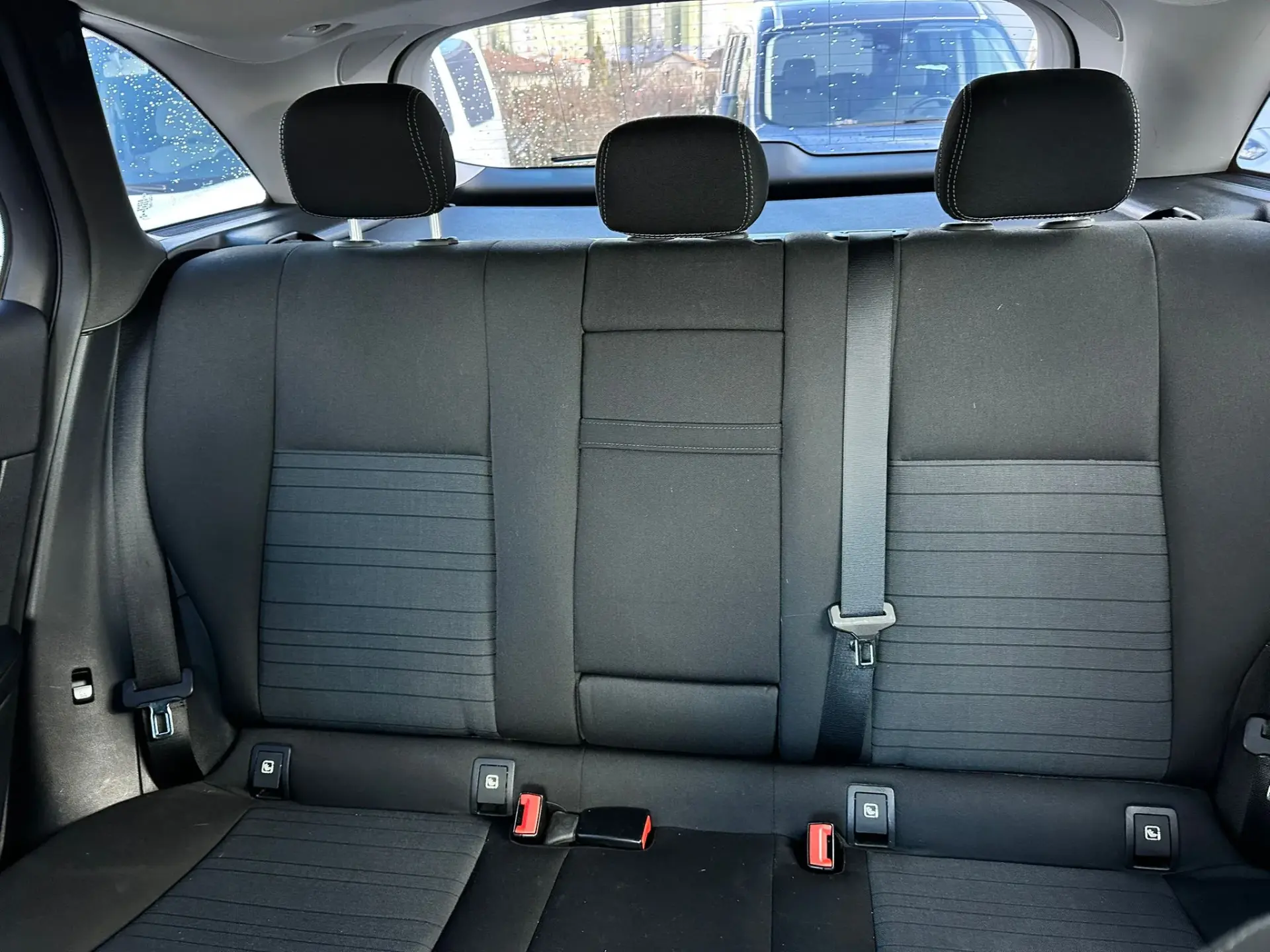 Mercedes-Benz GLC 220 d 4Matic Edition 19