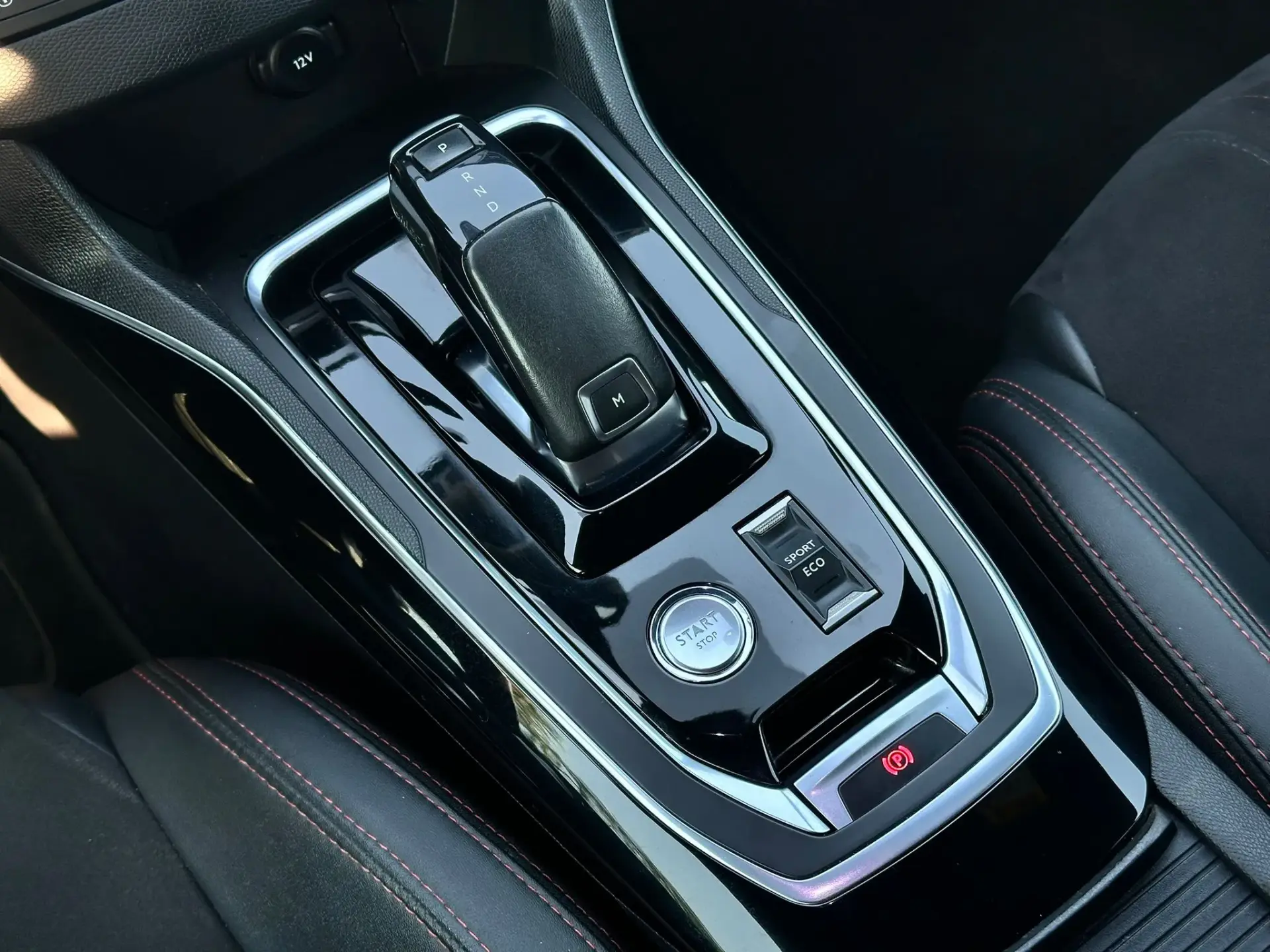 Peugeot 308 SW 1.5 BlueHDi GT Line EAT8 4