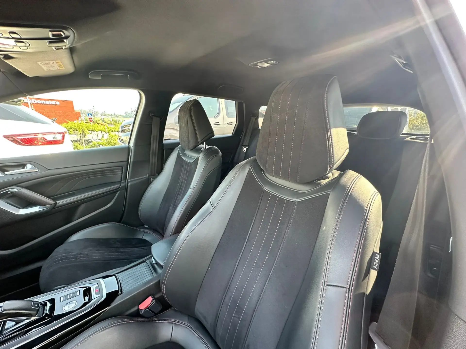 Peugeot 308 SW 1.5 BlueHDi GT Line EAT8 5