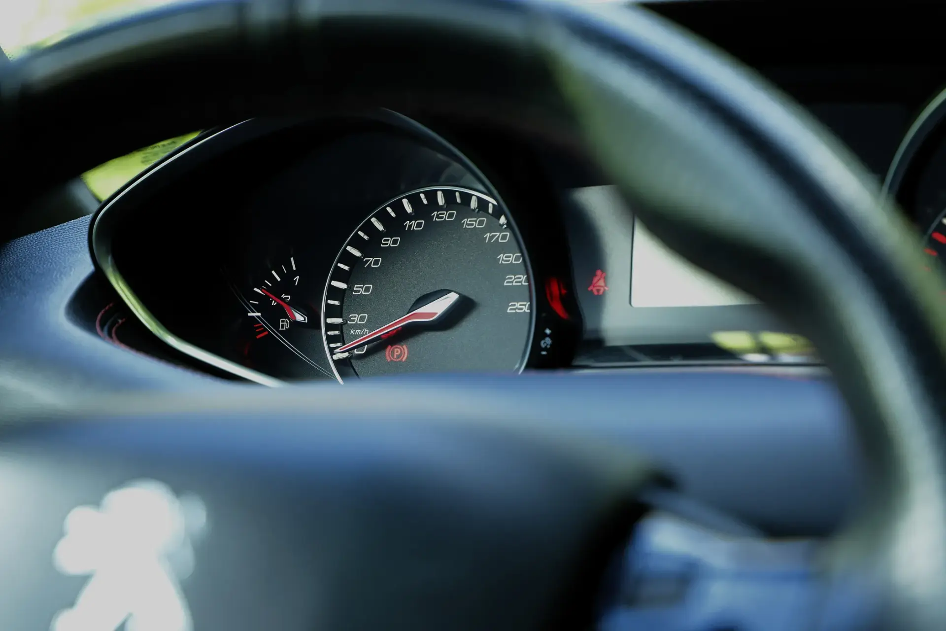 Peugeot 308 SW 2.0 BlueHDi GT 18