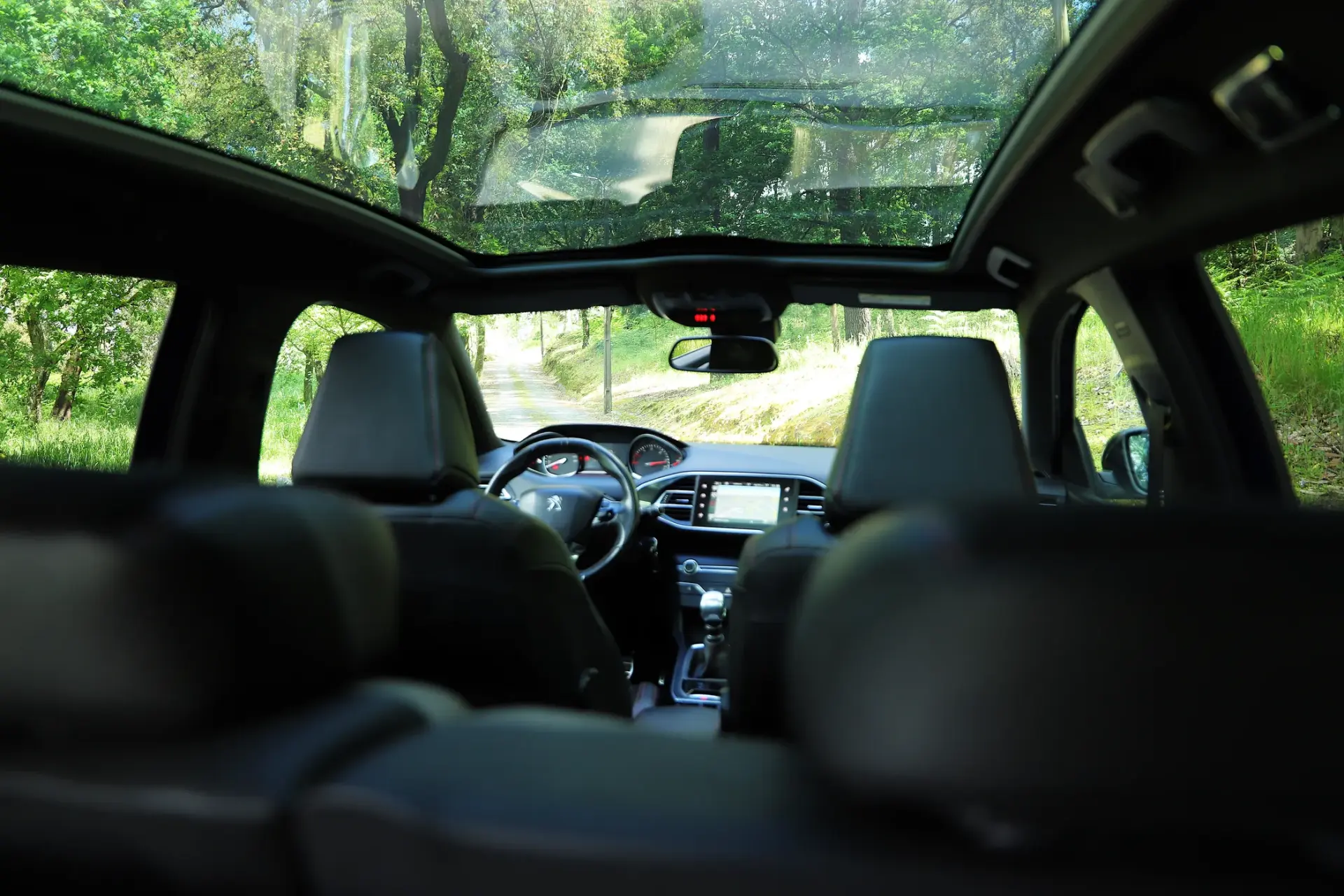 Peugeot 308 SW 2.0 BlueHDi GT 19