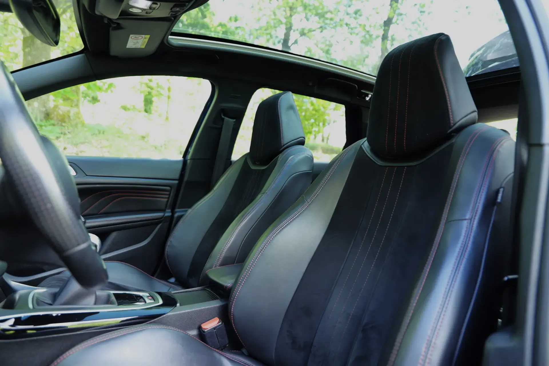 Peugeot 308 SW 2.0 BlueHDi GT 20