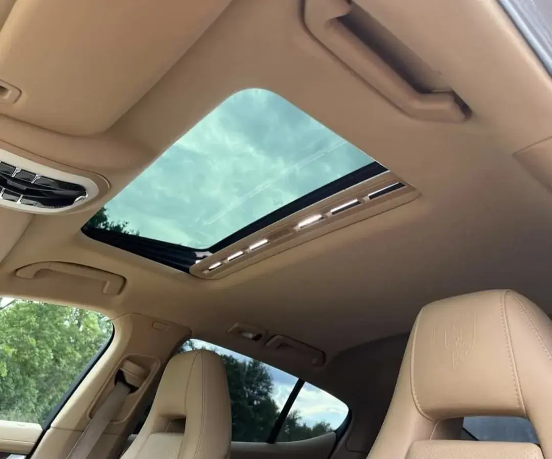 Porsche Panamera PDK 4