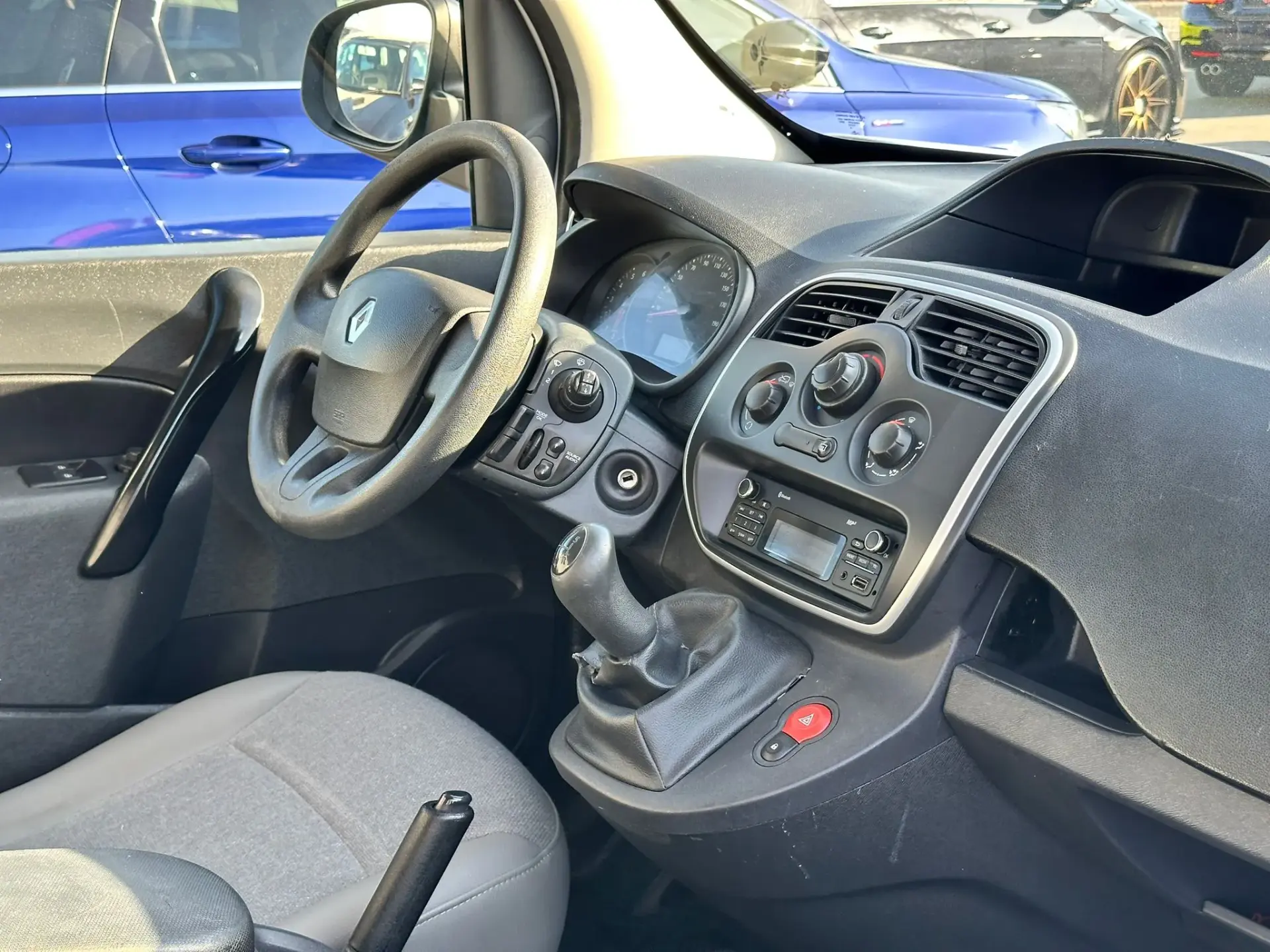 Renault Kangoo 1.5 dCi Business S/S 3