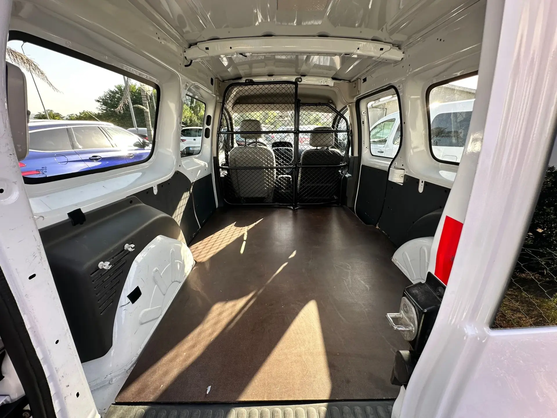 Renault Kangoo 1.5 dCi Business S/S 4