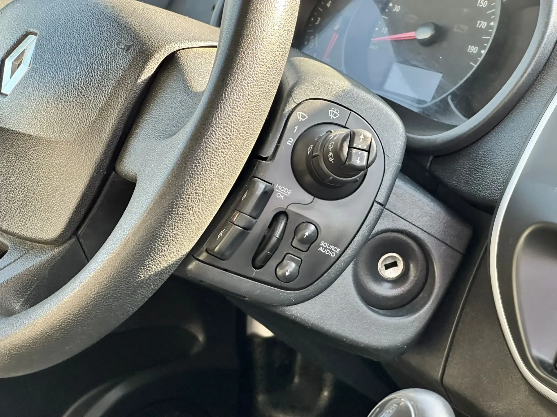 Renault Kangoo 1.5 dCi Business S/S 7