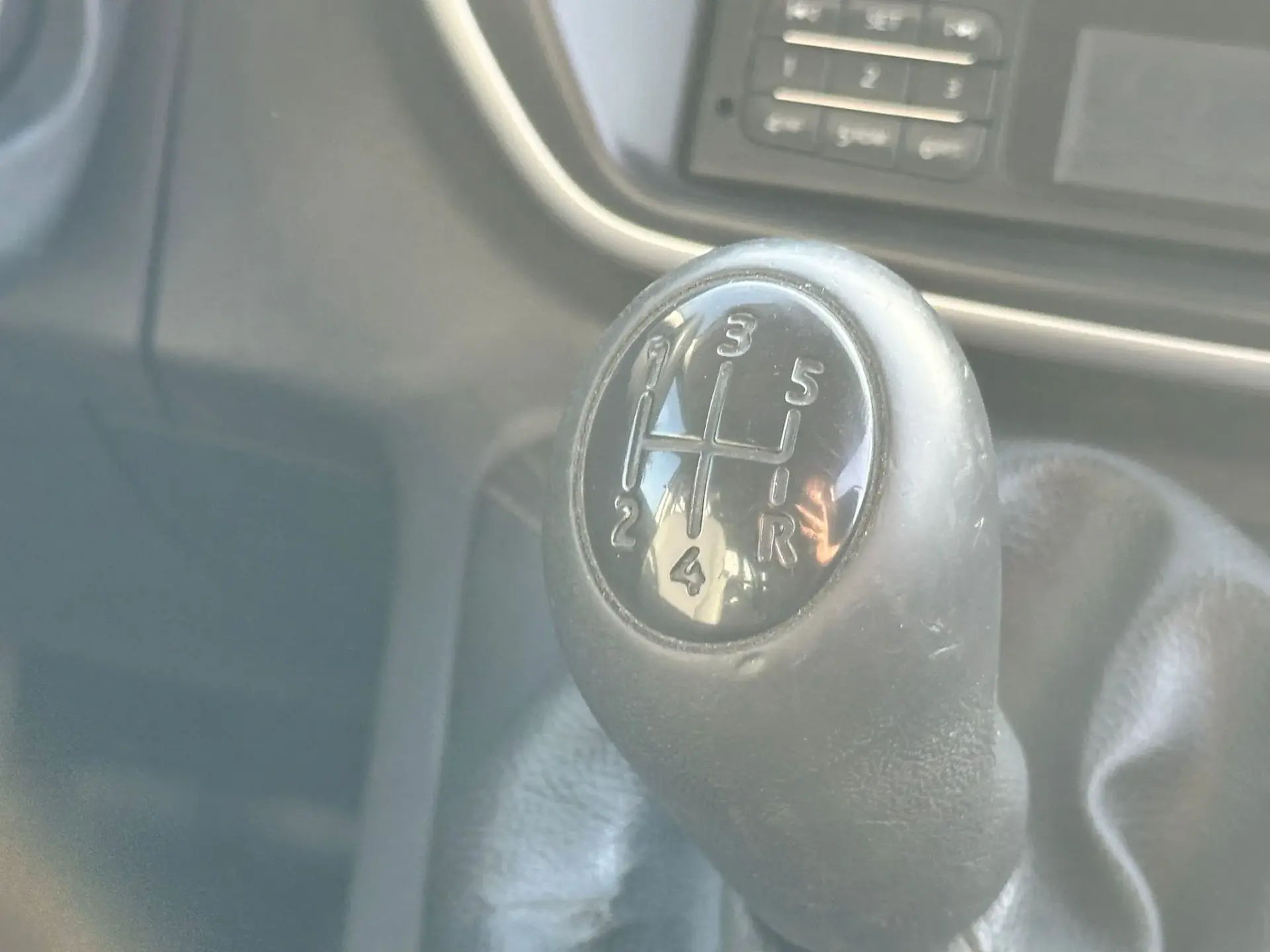 Renault Kangoo 1.5 dCi Business S/S 9