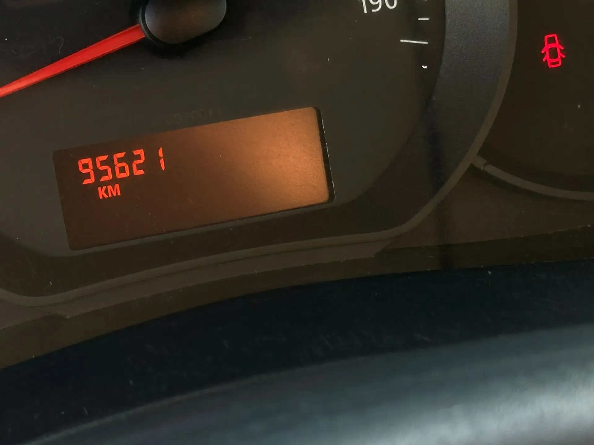 Renault Kangoo 1.5 dCi Business S/S 14