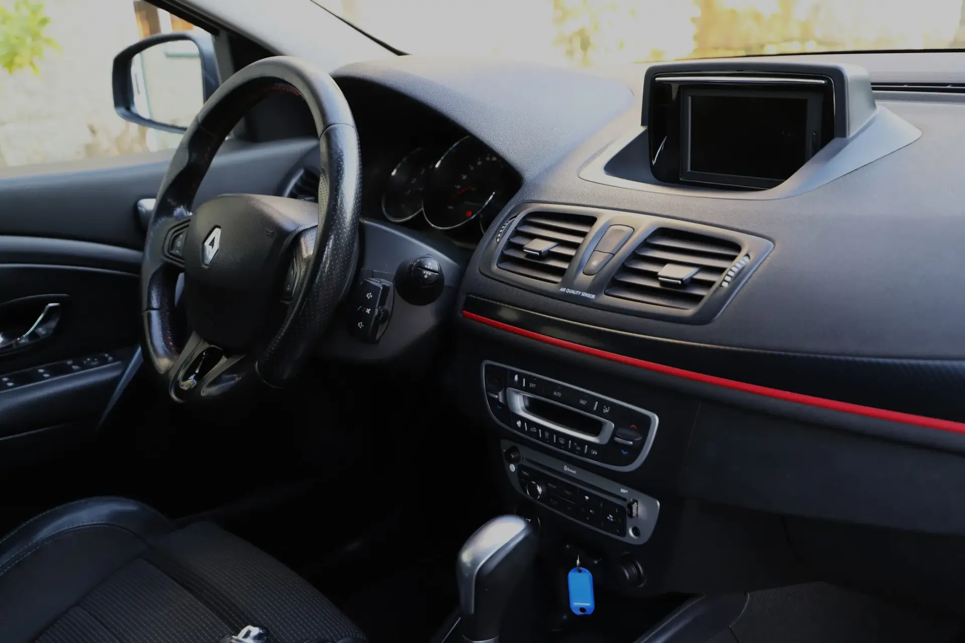 Renault Mégane 1.5 dCi GT Line EDC 3